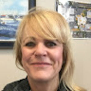 Meet your Posher, Patti